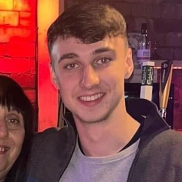 Jay Slater’s mother releases new statement after search for missing teenager ends | UK News