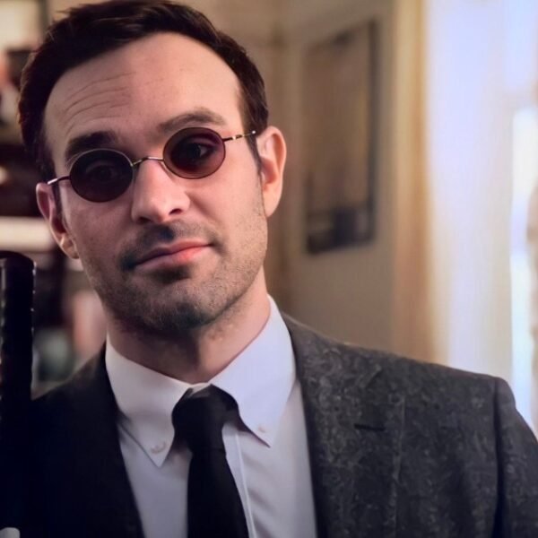 Charlie Cox Praises Marvel for Being ‘Open-Minded’ During Daredevil: Born Again Reworks