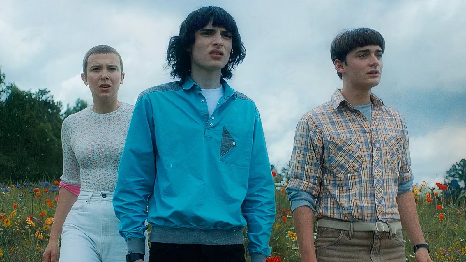 Stranger Things Star Teases How the Final Season Will Be Different