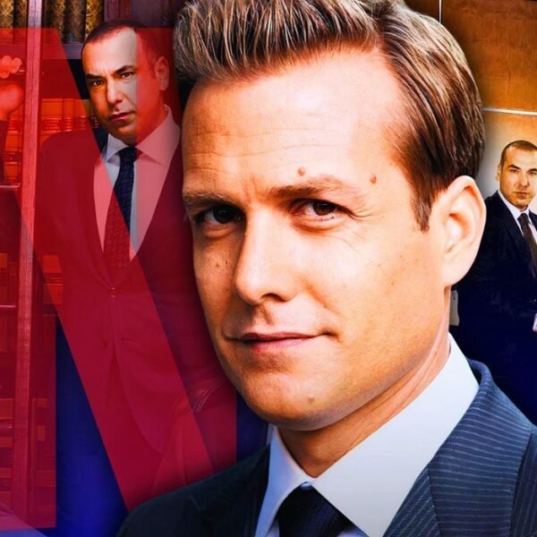 Suits Is Finally Complete On Netflix & It's Perfectly Timed
