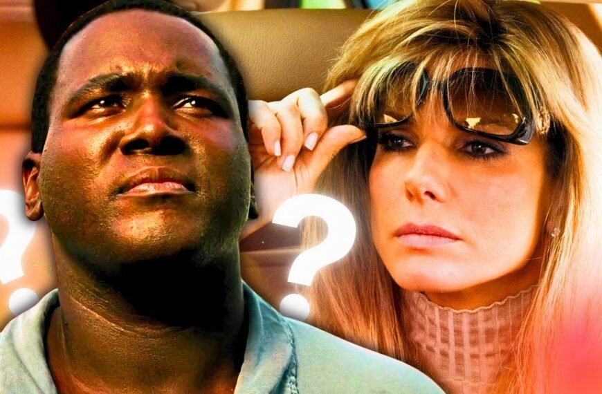 Was Michael Oher’s “True Story” Actually Fake?