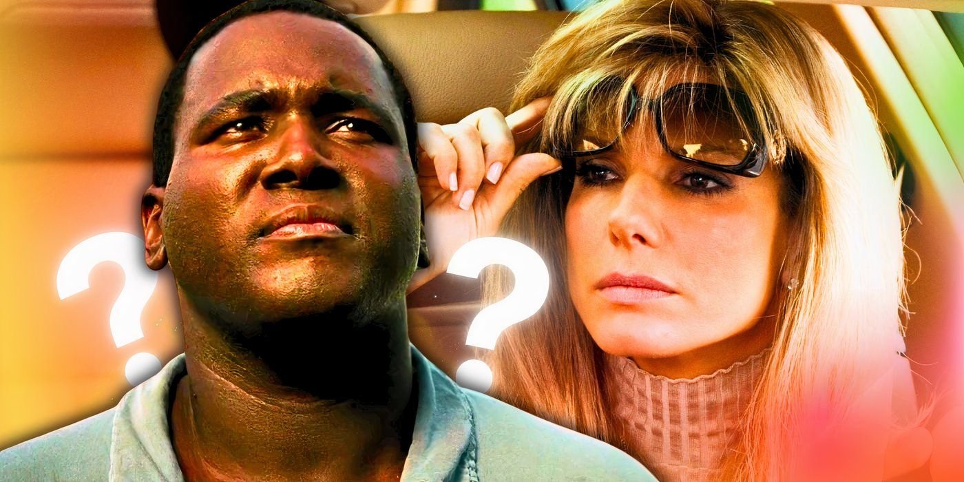 Was Michael Oher's "True Story" Actually Fake?