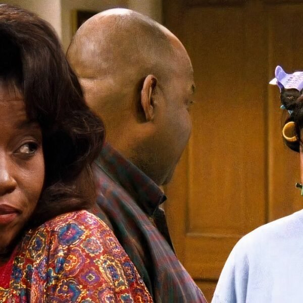 Why Family Matters Recast Harriette Winslow For Its Final Episodes