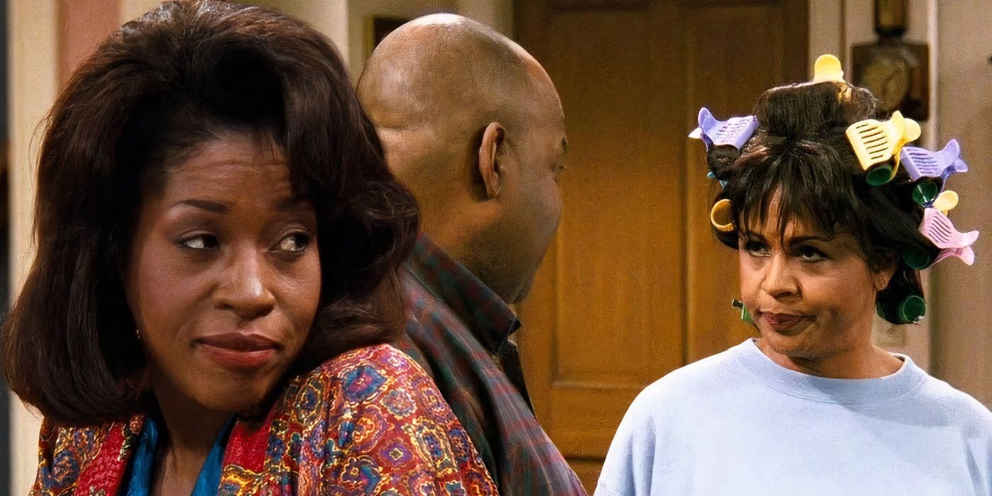 Why Family Matters Recast Harriette Winslow For Its Final Episodes