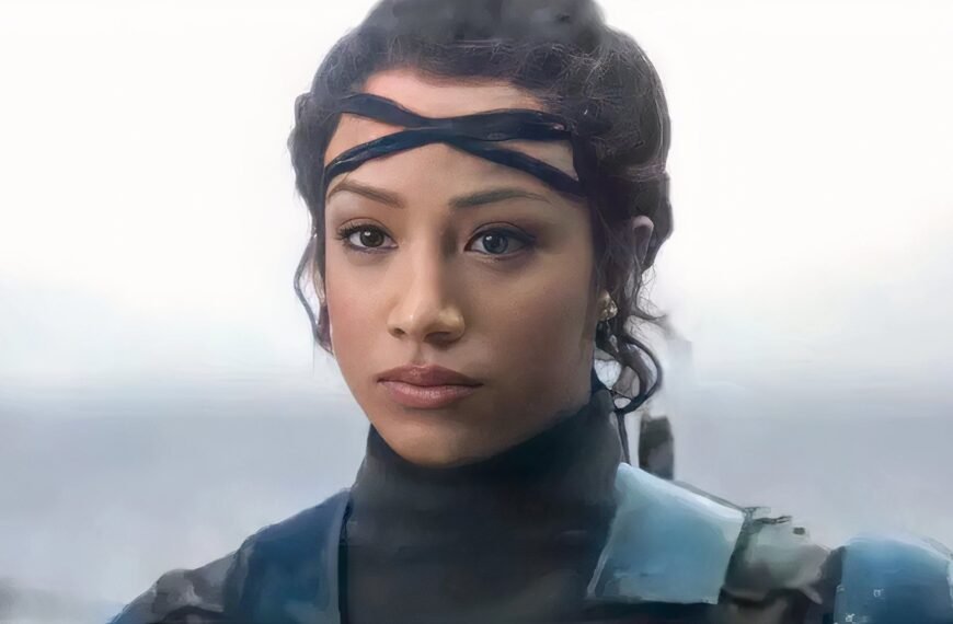 The Mandalorian Star Mercedes Moné Says WWE Pushed Back on Star Wars Role
