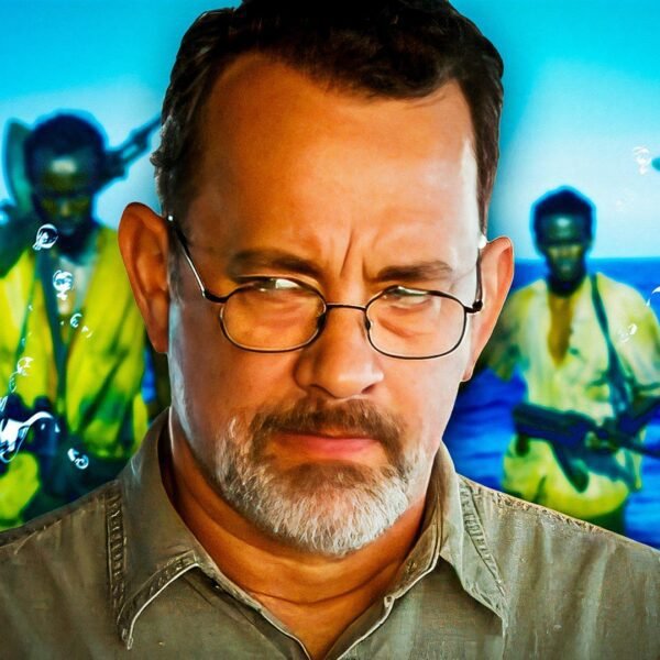 How Long The Somali Pirates Held Captain Phillips & His Crew Hostage