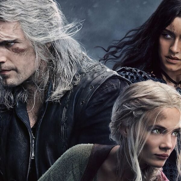 The Witcher Season 4 Will Feature A Special Episode Titled 'The Rats: A Witcher Tale'