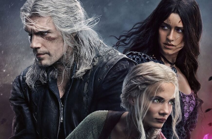 The Witcher Season 4 Will Feature A Special Episode Titled ‘The Rats: A Witcher Tale’