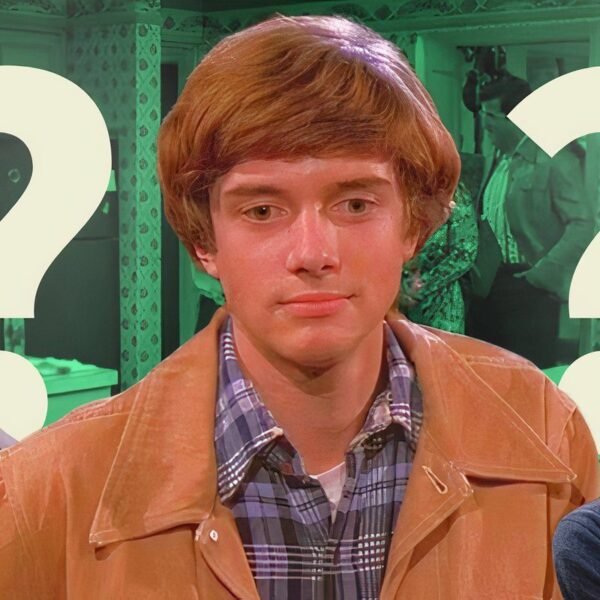 Why Doesn't Topher Grace’s Eric Forman Return In That ‘90s Show Season 2?