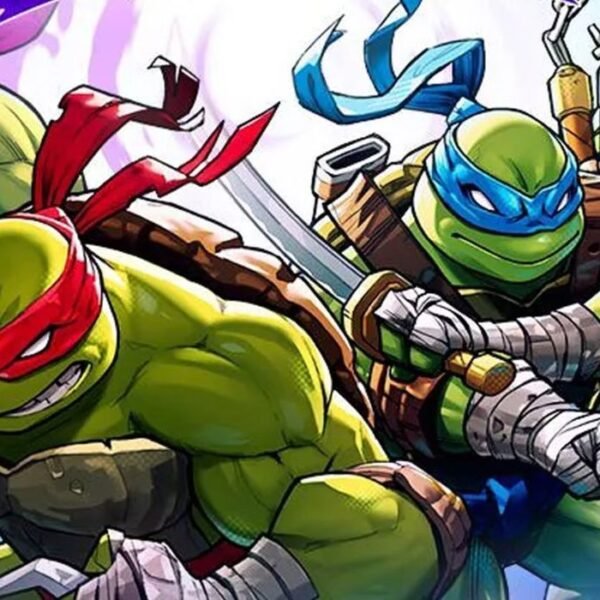 Upcoming TMNT Game Release Is Fantastic News For PC Players