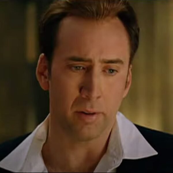 ‘I’m Terrified Of That’: Nicolas Cage Gets Real About Why He Has Concerns Over A.I.
