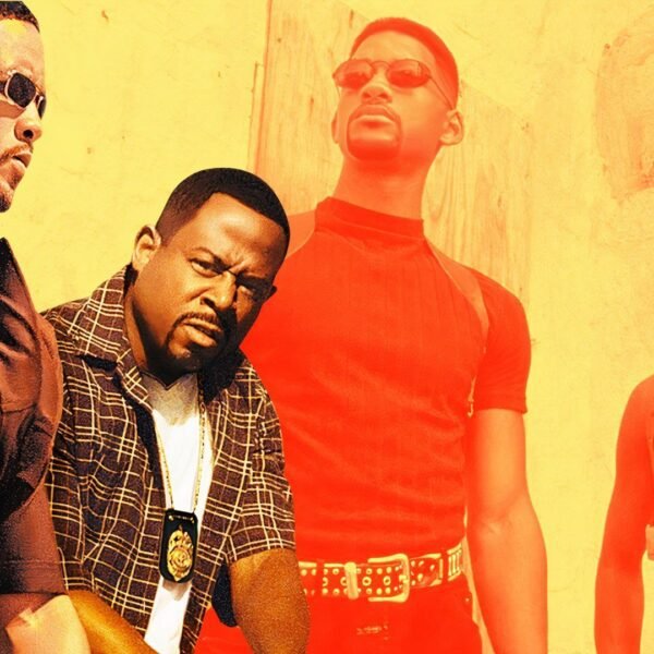 Why Bad Boys Wasn't Popular With Critics When It Released