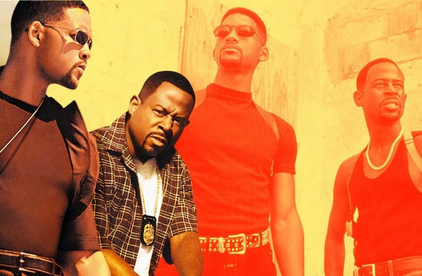 Why Bad Boys Wasn’t Popular With Critics When It Released