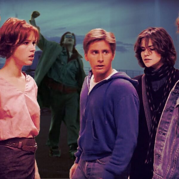 Why The Breakfast Club Deserves a Sequel Instead Of a Remake