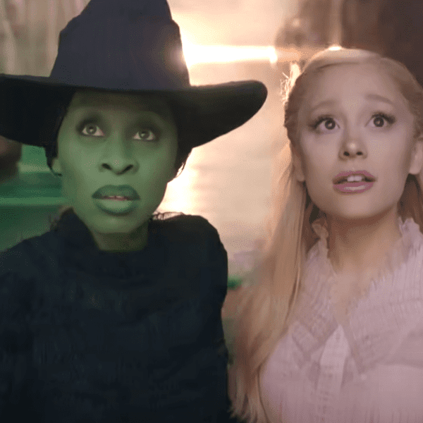 Wicked Release Date Change Moves Movie’s Debut Up