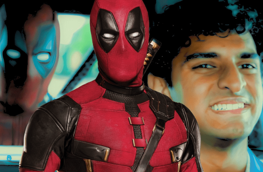 Ryan Reynolds Reveals Surprising Details of Low Budget, ‘No Special Effects’ Deadpool 3 Pitch
